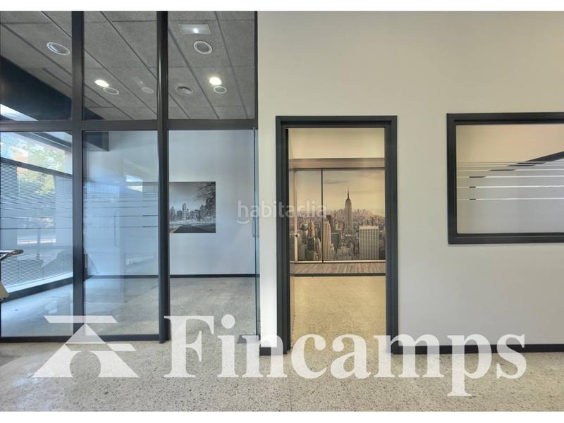 Foto 813cf854-7f1f-474f-b9b5-dee08293469d. Miete geschäftsraum in Concòrdia Sabadell