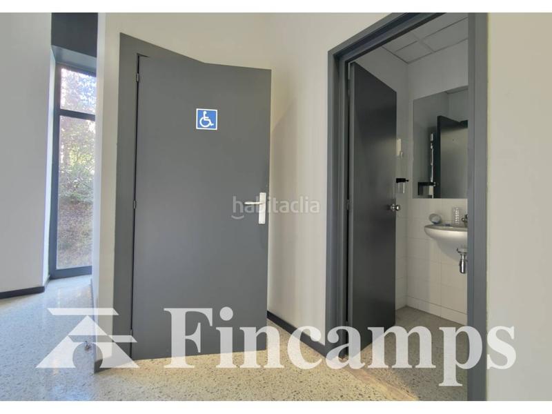 Foto ada89b3b-d330-49db-8833-2c5c6969f6f5. Miete geschäftsraum in Concòrdia Sabadell