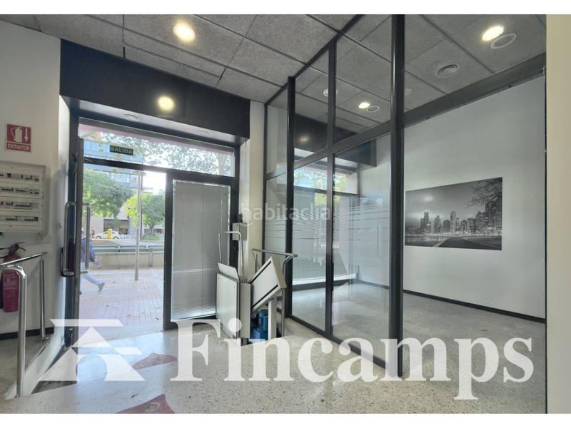 Foto 2b59d1fb-610e-4115-8d9d-b81cd5e7d0e0. Rent business premise in Concòrdia Sabadell