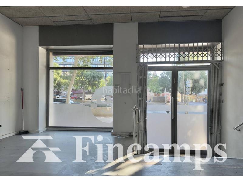 Foto 7b9c0b06-a462-4678-bf3c-e3cf2fdd5215. Rent business premise in Concòrdia Sabadell
