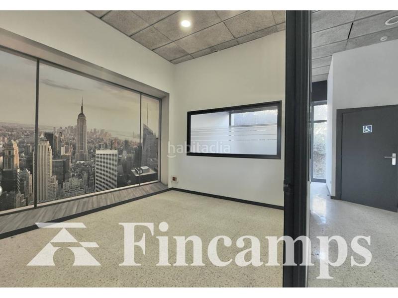 Foto 92645e1f-735e-43c1-8004-9dd05d906088. Rent business premise in Concòrdia Sabadell