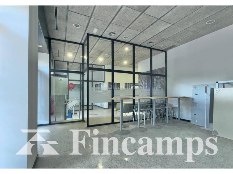 Foto a58a74bc-4bae-43dd-80b8-9f6c97d47d2b. Rent business premise in Concòrdia Sabadell