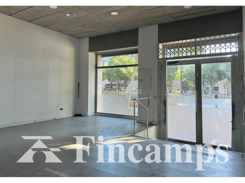 Foto bbc60221-7ecf-42a6-87a1-8ceb276aed7c. Rent business premise in Concòrdia Sabadell