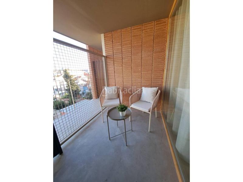 Foto 5c67f62a-b19f-4635-b900-81e6398406f8. Affitto appartamento con riscaldamento parcheggio in Sabadell