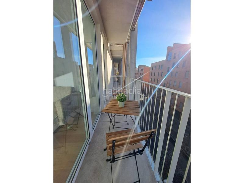 Foto 66914121-13a8-48ed-b695-3ddd9505aaf8. Affitto appartamento con riscaldamento parcheggio in Sabadell