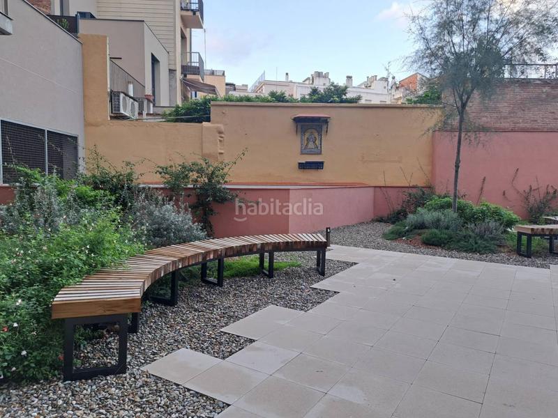 Foto 79df31a8-66f8-4e2b-ac5b-c3c42d87118f. Affitto appartamento con riscaldamento parcheggio in Sabadell