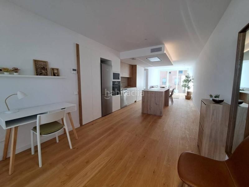 Foto 8498b2fb-e363-4512-bfa5-3530f4cb0fc9. Affitto appartamento con riscaldamento parcheggio in Sabadell