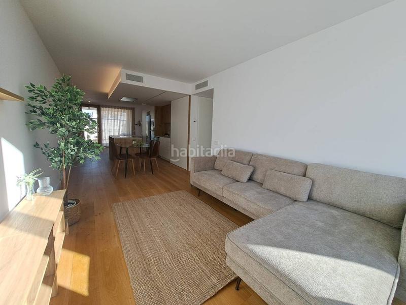 Foto 886f194f-2ab6-4bd0-9ca0-a04aee47278c. Affitto appartamento con riscaldamento parcheggio in Sabadell