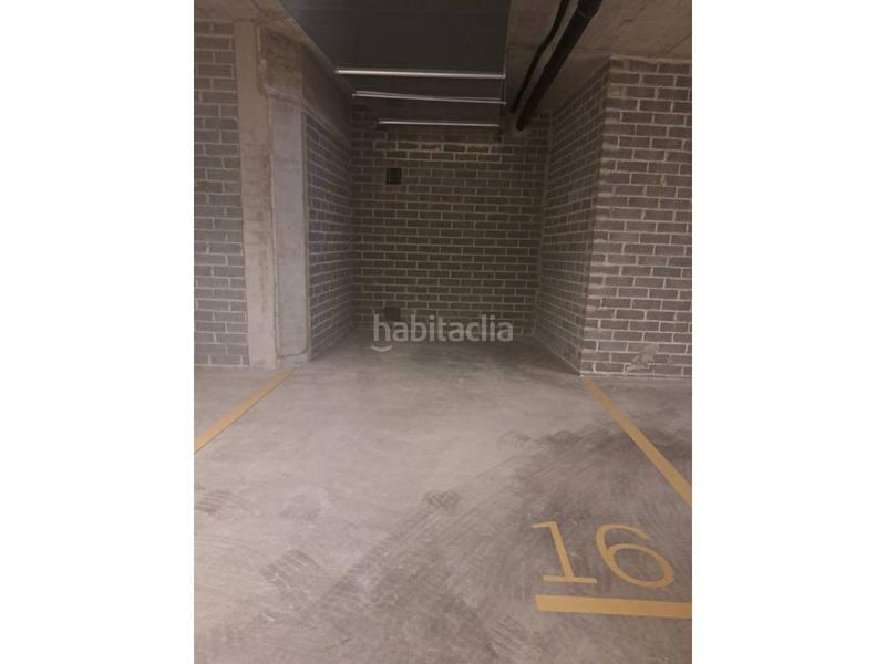 Foto 5fa9f08f-3fd0-447c-a704-83b04b07f2d0. Alquiler piso  exclusivo de nueva construcción en el centro en Sabadell