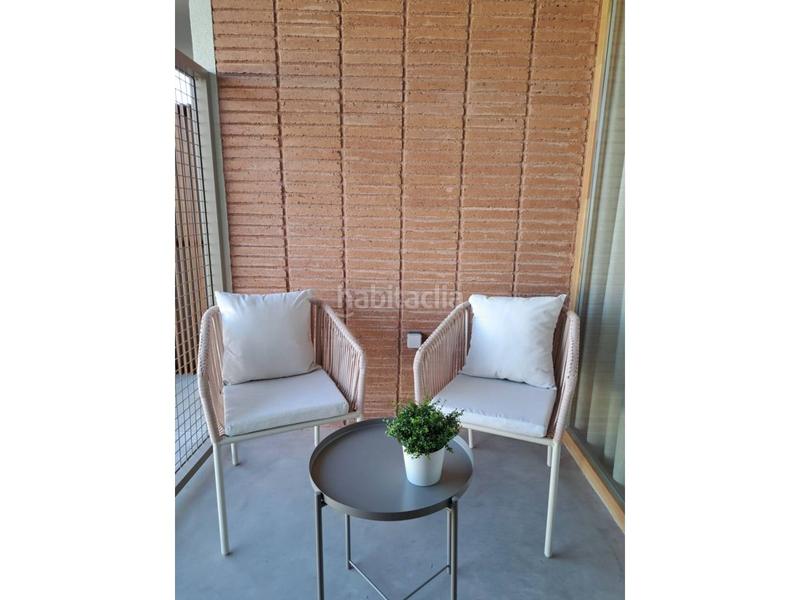 Foto 866b05a5-8e89-4685-9561-e9c1ba2aa4a6. Alquiler piso  exclusivo de nueva construcción en el centro en Sabadell