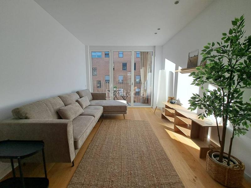 Foto 964b6dfb-876a-4cd8-a390-908bdd67f1d6. Alquiler piso  exclusivo de nueva construcción en el centro en Sabadell