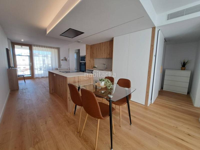 Foto d28148e1-2dc1-49d5-acd3-baac3e3258d1. Alquiler piso  exclusivo de nueva construcción en el centro en Sabadell