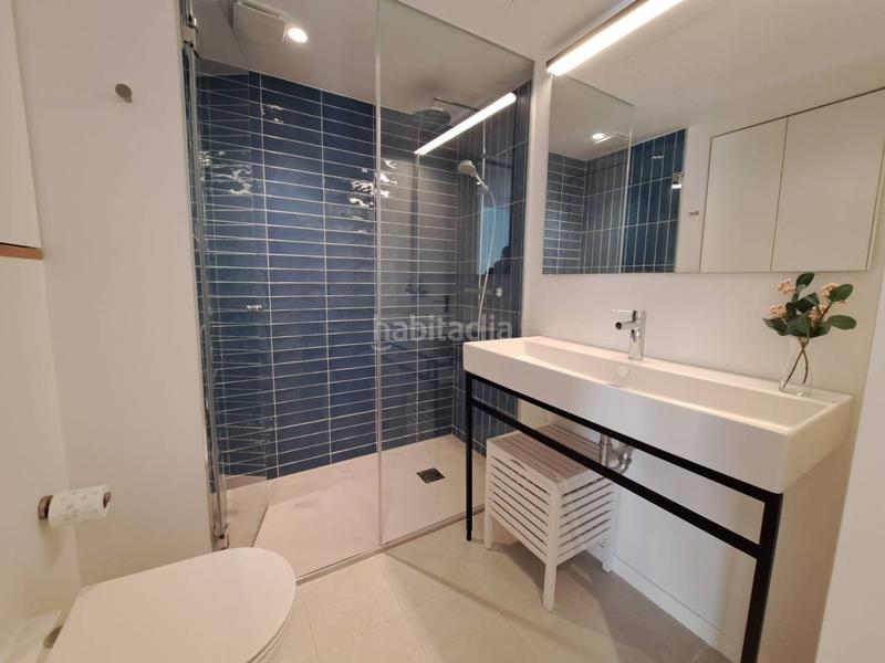 Foto fa9dafae-dcb2-4baf-b7db-2a625104525e. Alquiler piso  exclusivo de nueva construcción en el centro en Sabadell