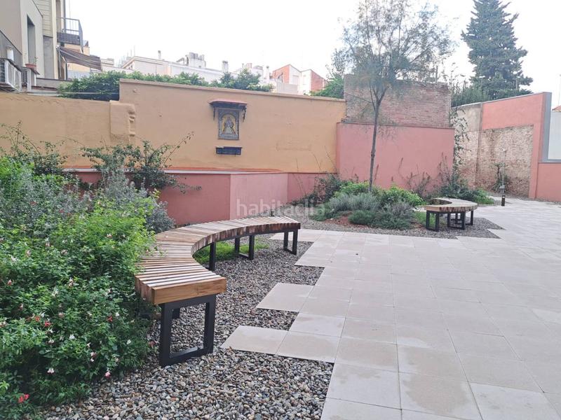 Foto fdaebe40-3ada-4715-b70f-2dc79ca3ec37. Alquiler piso  exclusivo de nueva construcción en el centro en Sabadell