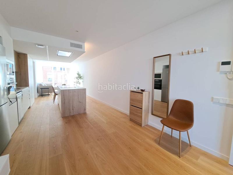 Foto 0d44439d-5079-43ad-98a0-d105f9ec6990. Miete etagenwohnung mit heizung parking in Centre Sabadell