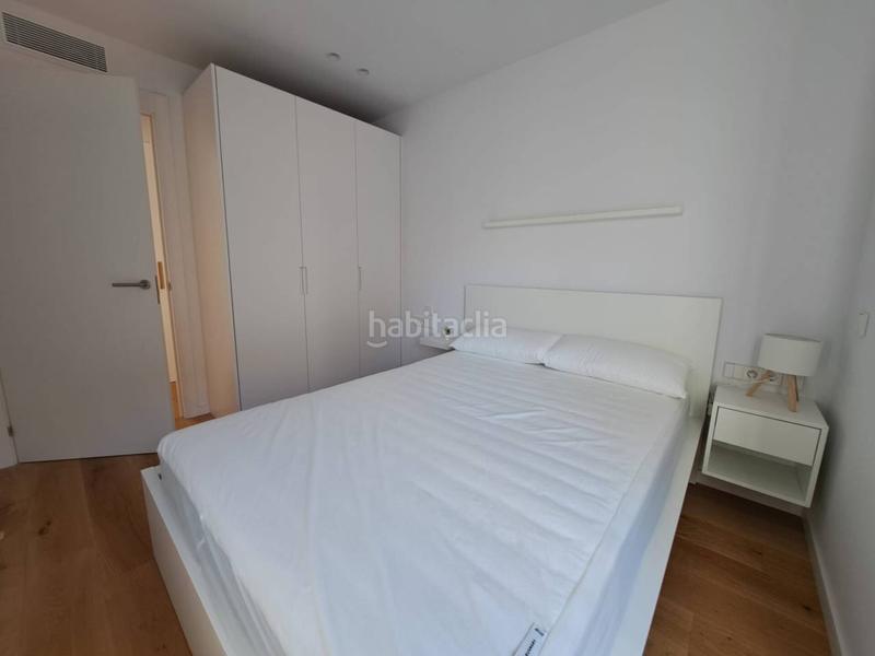 Foto 70fb077d-a9f3-45f0-ad6a-d31d2b73e311. Miete etagenwohnung mit heizung parking in Centre Sabadell