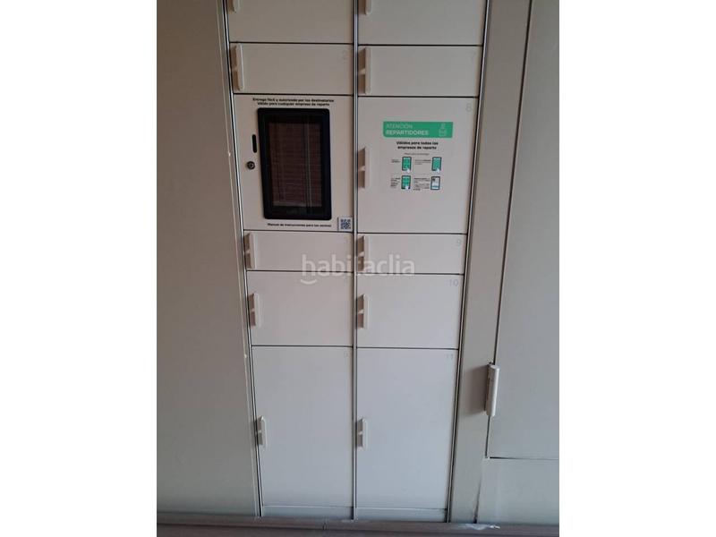 Foto 9aab9c6a-93fb-4116-b33d-6a8f758e7d81. Miete etagenwohnung mit heizung parking in Centre Sabadell