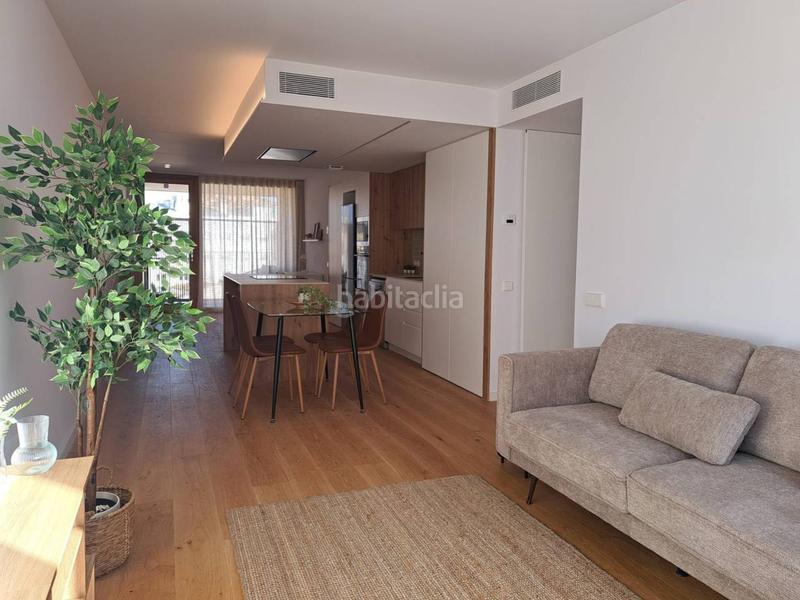 Foto dbed963d-e8b0-4033-9373-4d5116ca4c3b. Miete etagenwohnung mit heizung parking in Centre Sabadell