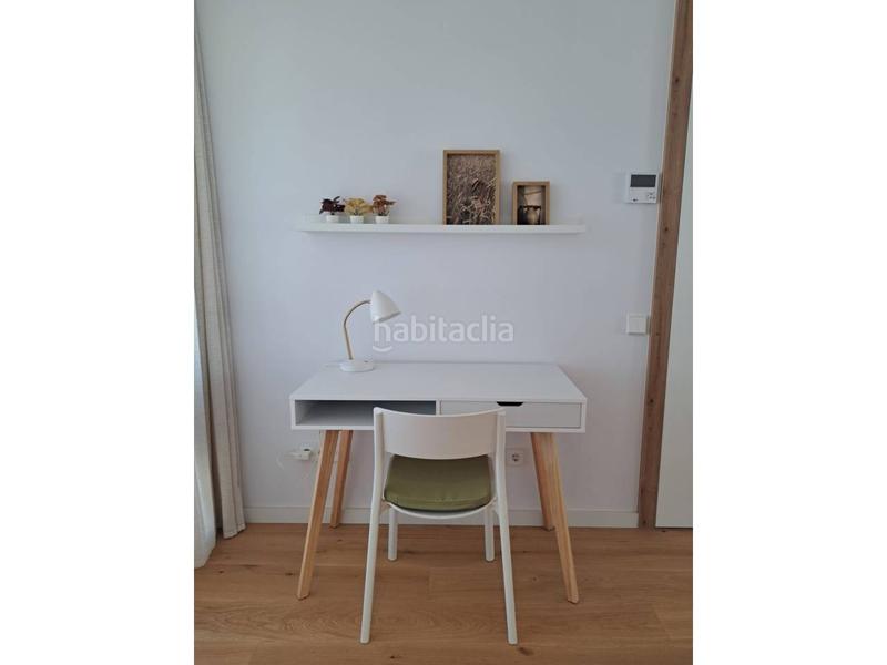 Foto e983e114-f1e1-4218-aea8-6bee0f1545e7. Miete etagenwohnung mit heizung parking in Centre Sabadell