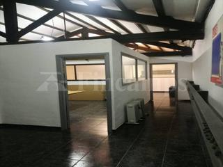 Location Bureau  Can quadres. Despacho en alquiler en centre