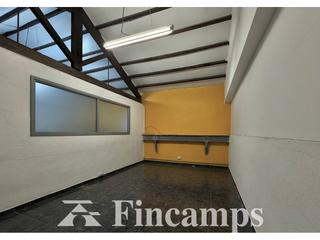 Rent Office space  Can quadres. Despacho en alquiler en centre