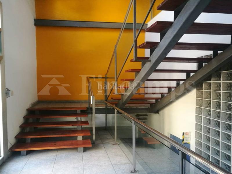 Foto ab44d2c5-ce6d-4953-9334-6124f784f2e0. Rent office space with parking in Sol i Padrís - Sant Oleguer Sabadell