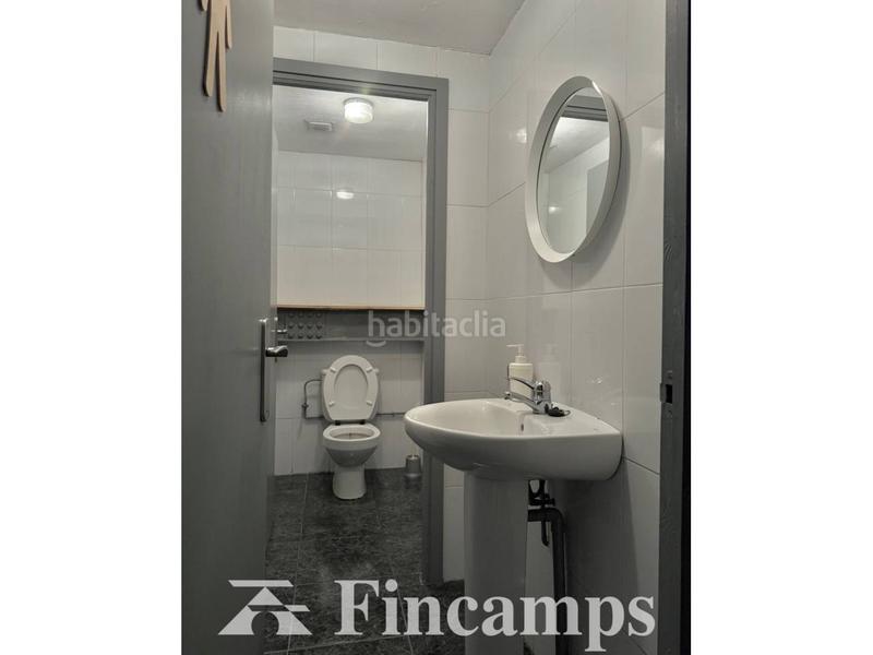 Foto e349f025-3862-4454-b1a5-8606533a72a6. Rent office space with parking in Sol i Padrís - Sant Oleguer Sabadell