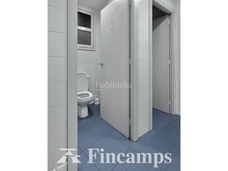Foto 7e4f4e3c-0384-4394-84f7-a7e86a4e2528. Alquiler oficina  recién remodelada en alquiler en Sabadell