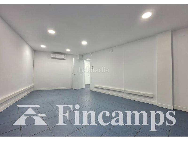 Foto 532b84e5-e109-4071-8674-4a6f1bbb3b59. Location bureau avec chauffage dans Centre Sabadell