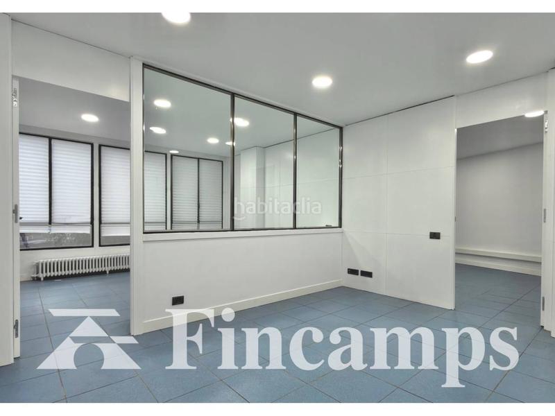 Foto 6e8a5d8c-6f66-4b02-984b-af97921f5cfb. Location bureau avec chauffage dans Centre Sabadell