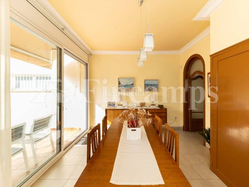 Foto 03c73e5e-1de2-41d7-bd69-8716e575d970. Casa amb calefacció aparcament a Can Feu Sabadell