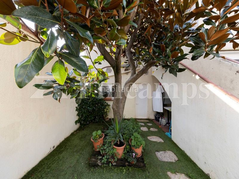 Foto 27cd342c-0ea5-449f-9ed4-ee4b2062c01f. Casa amb calefacció aparcament a Can Feu Sabadell