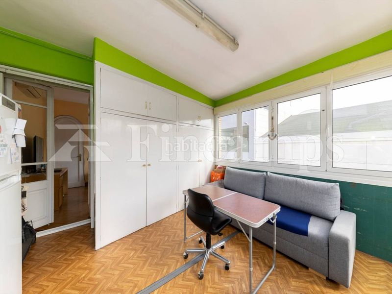 Foto 30dbb213-4091-4910-a7a5-4690748e6b29. Casa amb calefacció aparcament a Can Feu Sabadell