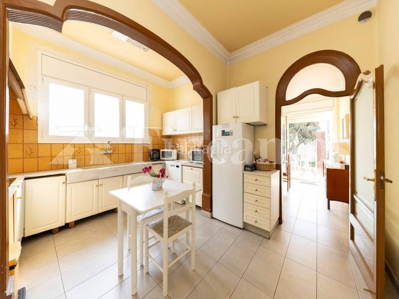 Foto 3fec863e-82c2-4a6e-ba4a-afc925d80bdc. Casa amb calefacció aparcament a Can Feu Sabadell