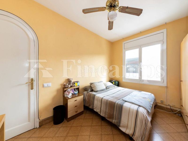 Foto 48d4fe75-5071-42da-8b4a-4c6c6f9a7e7e. Casa amb calefacció aparcament a Can Feu Sabadell