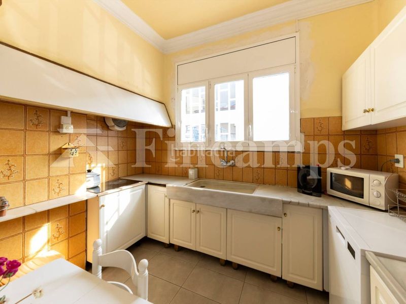 Foto 61f8cc1c-8f8c-4a43-8187-e8896a327d0d. Casa amb calefacció aparcament a Can Feu Sabadell