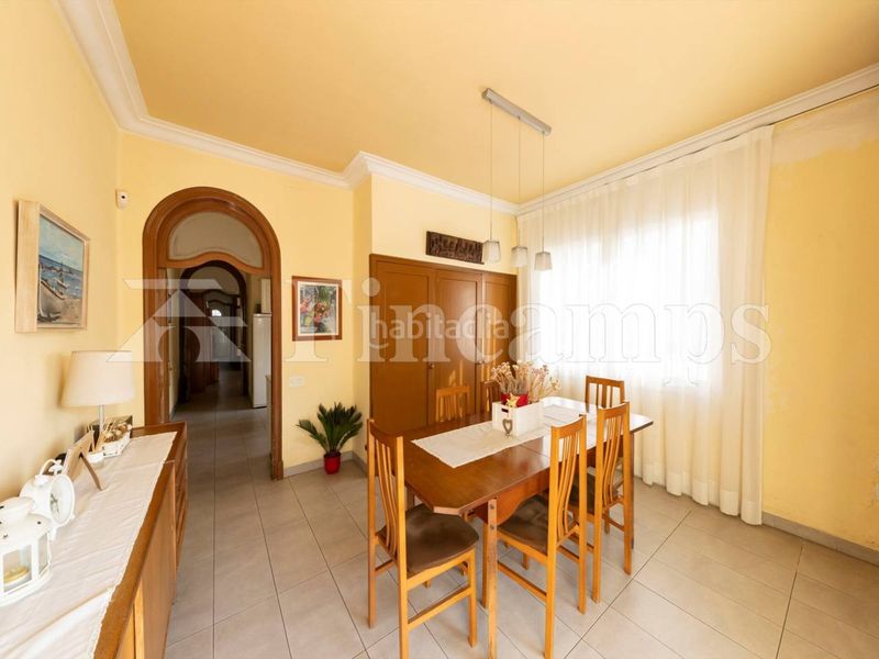 Foto 63205b50-6b05-4e69-9d2b-b5ae763a1414. Casa amb calefacció aparcament a Can Feu Sabadell