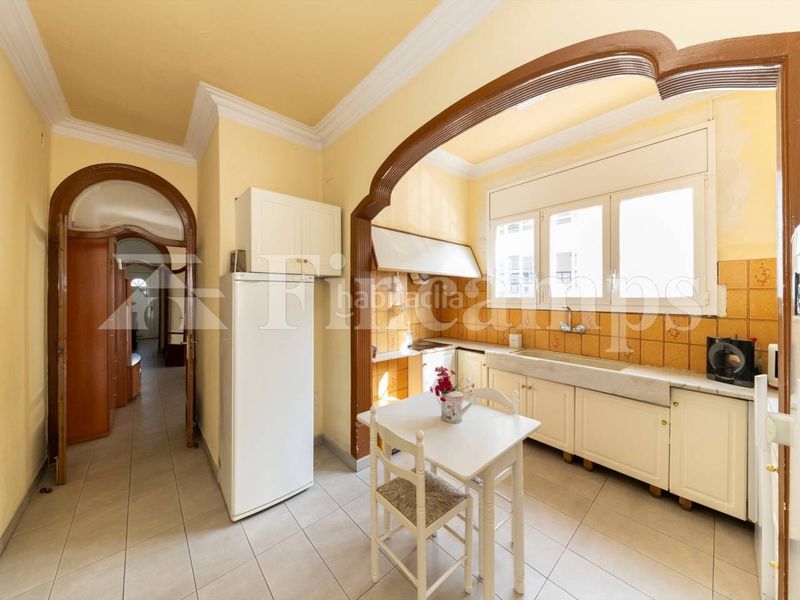 Foto 634de1e4-8a3f-46df-8fd4-42b42f52daeb. Casa amb calefacció aparcament a Can Feu Sabadell