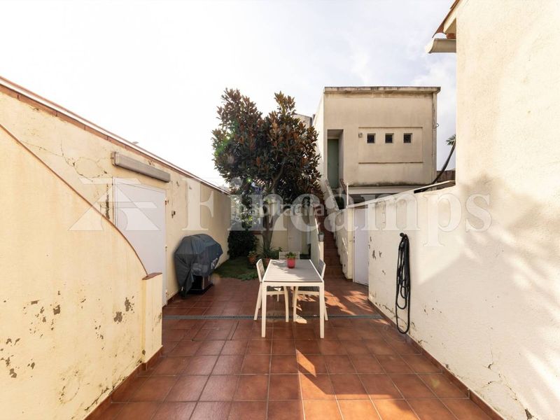 Foto 6877882a-c4a2-484a-8ab1-5be97221f49b. Casa amb calefacció aparcament a Can Feu Sabadell