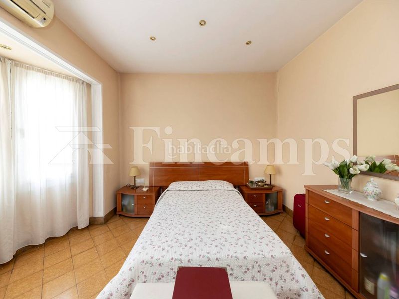 Foto 6ab9ceee-85e8-4ec4-901b-2c82edccdd4b. Casa amb calefacció aparcament a Can Feu Sabadell