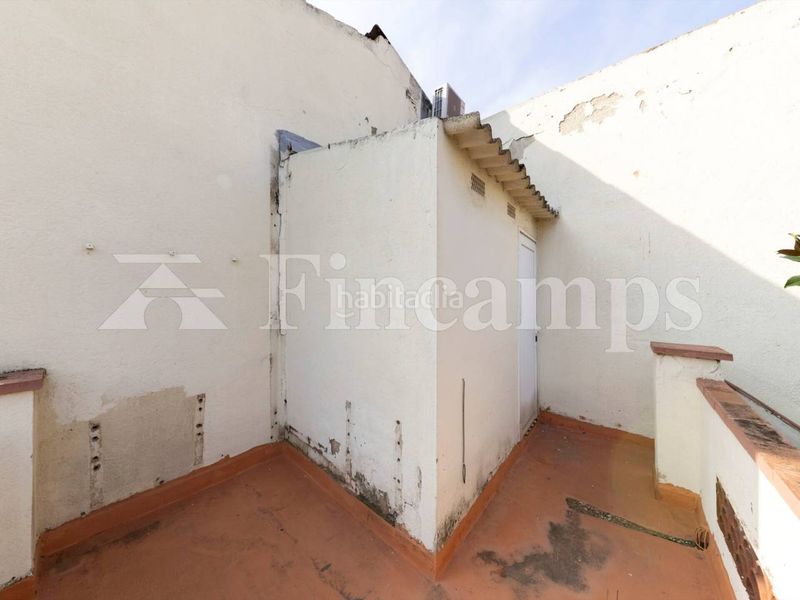 Foto a5f6b872-4e57-4a5d-a174-f1bc17c516ff. Casa amb calefacció aparcament a Can Feu Sabadell