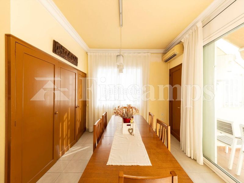 Foto bec603ea-e3db-4ef2-adfb-981b8d1226c8. Casa amb calefacció aparcament a Can Feu Sabadell