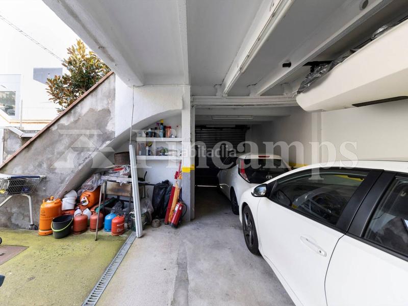 Foto 9e6ae14d-d3b9-48bc-9ee9-11b7254f2d67. Maison avec parking dans Can Feu Sabadell