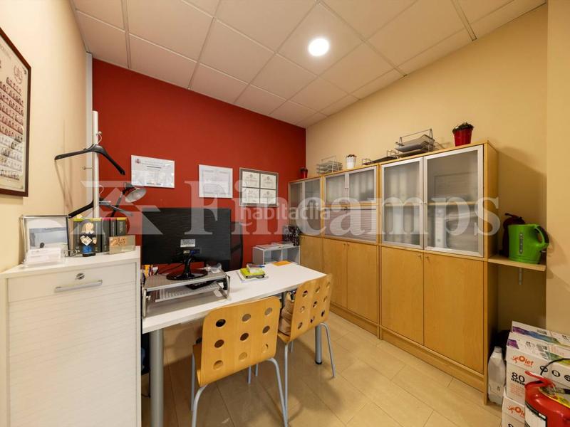 Foto a851b5bc-9809-4036-ba6d-28ef29f0ee56. Maison avec parking dans Can Feu Sabadell