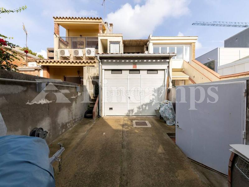Foto d9f88f73-ccb0-41ad-9f30-64bf29b882db. Maison avec parking dans Can Feu Sabadell