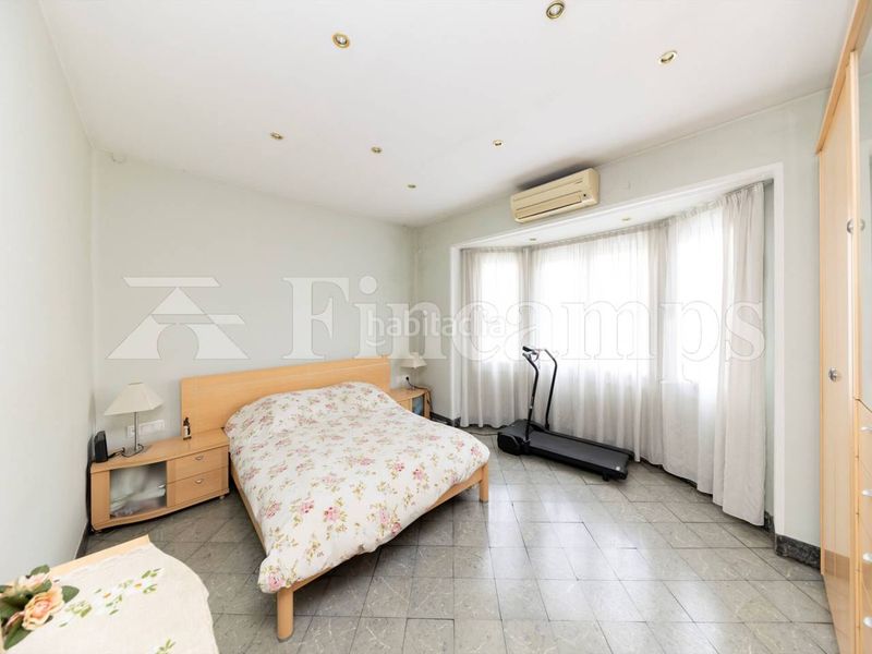 Foto df6bc397-b6ce-40c2-b87c-be7c9cfbd2ba. Casa amb calefacció aparcament a Can Feu Sabadell