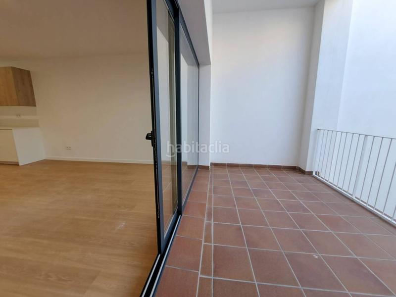 Foto 15da6608-5a6f-495a-ba5f-7d47fc29a8c3. Miete etagenwohnung in Centre Sabadell