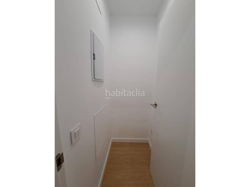 Foto 77bff892-c688-4a18-86ac-65faa91df67b. Miete etagenwohnung in Centre Sabadell