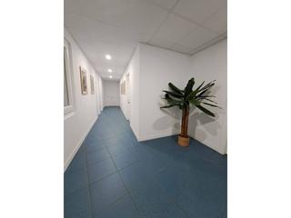 Location Bureau  Valls. Oficina en alquiler en centro