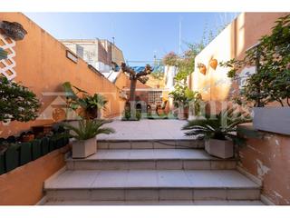 Casa  Sant pau. Casa en venta en sabadell  centre